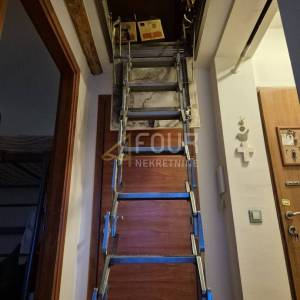 Zagreb, Trešnjevka - Jug, Srednjaci, 60.26m2, 2s+db