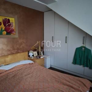 Zagreb, Trešnjevka - Jug, Srednjaci, 60.26m2, 2s+db