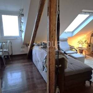 Zagreb, Trešnjevka - Jug, Srednjaci, 60.26m2, 2s+db