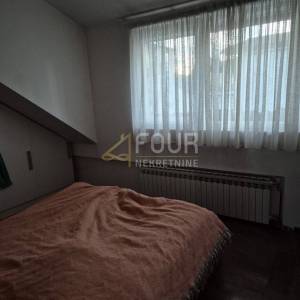 Zagreb, Trešnjevka - Jug, Srednjaci, 60.26m2, 2s+db