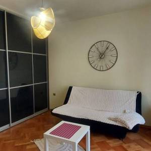 Zagreb, Trešnjevka, Nova cesta, 1-soban stan 38m2 + spremište