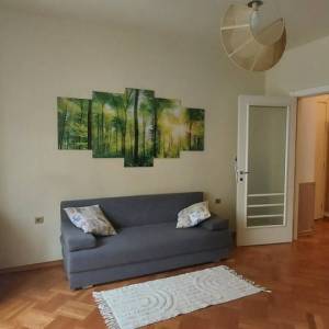 Zagreb, Trešnjevka, Nova cesta, 1-soban stan 38m2 + spremište