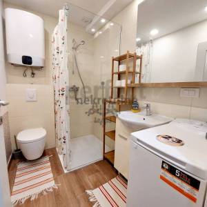 Zagreb-Trešnjevka, studio app, 28m2 