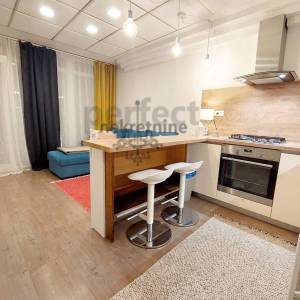 Zagreb-Trešnjevka, studio app, 28m2 