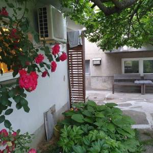 Zagreb-Trešnjevka, studio app, 28m2 