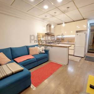 Zagreb-Trešnjevka, studio app, 28m2 