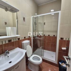 ZAGREB, TRNJE - Peterosoban s dva odvojena ulaza na vrhunskoj lokaciji