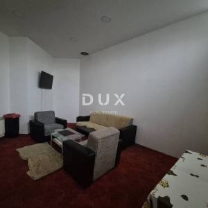 ZAGREB, TRNJE - Peterosoban s dva odvojena ulaza na vrhunskoj lokaciji