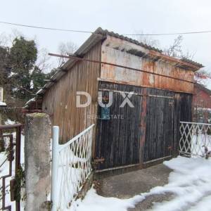 ZAGREB ,TRSJE - PREDIVNA LOKACIJA. POGLED, PRIRODA, TOP PRILIKA!