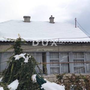 ZAGREB ,TRSJE - PREDIVNA LOKACIJA. POGLED, PRIRODA, TOP PRILIKA!