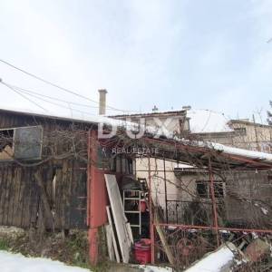 ZAGREB ,TRSJE - PREDIVNA LOKACIJA. POGLED, PRIRODA, TOP PRILIKA!