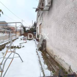 ZAGREB ,TRSJE - PREDIVNA LOKACIJA. POGLED, PRIRODA, TOP PRILIKA!