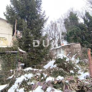 ZAGREB ,TRSJE - PREDIVNA LOKACIJA. POGLED, PRIRODA, TOP PRILIKA!