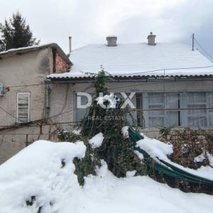 ZAGREB ,TRSJE - PREDIVNA LOKACIJA. POGLED, PRIRODA, TOP PRILIKA!