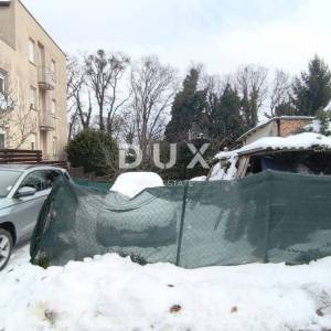 ZAGREB ,TRSJE - PREDIVNA LOKACIJA. POGLED, PRIRODA, TOP PRILIKA!