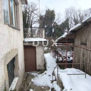 ZAGREB ,TRSJE - PREDIVNA LOKACIJA. POGLED, PRIRODA, TOP PRILIKA!