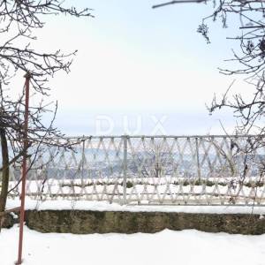 ZAGREB ,TRSJE - PREDIVNA LOKACIJA. POGLED, PRIRODA, TOP PRILIKA!