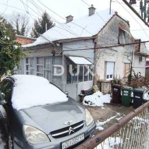 ZAGREB ,TRSJE - PREDIVNA LOKACIJA. POGLED, PRIRODA, TOP PRILIKA!