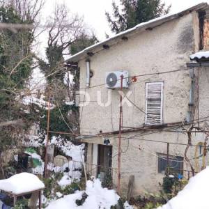 ZAGREB ,TRSJE - PREDIVNA LOKACIJA. POGLED, PRIRODA, TOP PRILIKA!