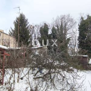 ZAGREB ,TRSJE - PREDIVNA LOKACIJA. POGLED, PRIRODA, TOP PRILIKA!