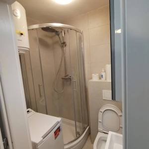 Zagreb-Vinogradska cesta, 1-sobni stan s balkonom, 20m2