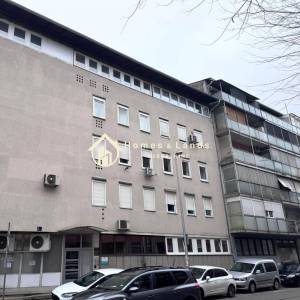 Zagreb,Ilica kod Instituta,2-soban stan 48m2 na 2 katu s spremištem