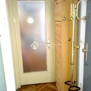 Zagreb,Ilica kod Instituta,2-soban stan 48m2 na 2 katu s spremištem