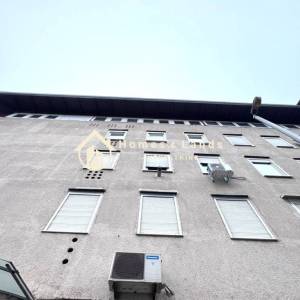 Zagreb,Ilica kod Instituta,2-soban stan 48m2 na 2 katu s spremištem