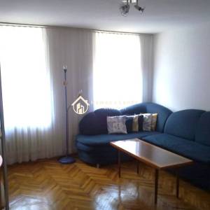 Zagreb,Ilica kod Instituta,2-soban stan 48m2 na 2 katu s spremištem