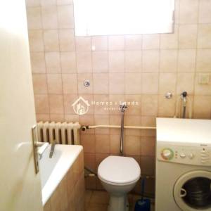 Zagreb,Ilica kod Instituta,2-soban stan 48m2 na 2 katu s spremištem