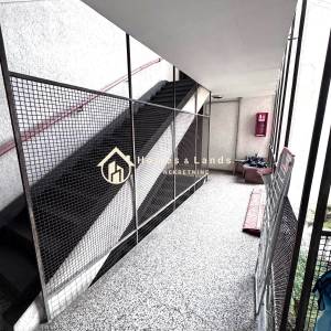 Zagreb,Ilica kod Instituta,2-soban stan 48m2 na 2 katu s spremištem