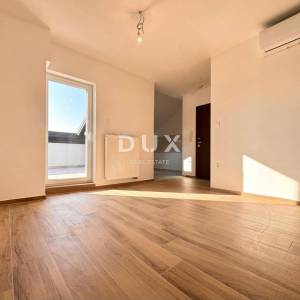 ZAGREB,MAKSIMIR-Moderan penthouse s terasom i pogledom – nova razina stanovanja u Maksimiru