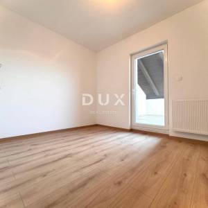 ZAGREB,MAKSIMIR-Moderan penthouse s terasom i pogledom – nova razina stanovanja u Maksimiru