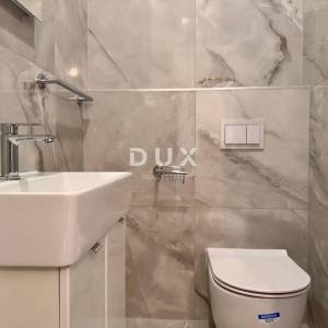 ZAGREB,MAKSIMIR-Moderan penthouse s terasom i pogledom – nova razina stanovanja u Maksimiru