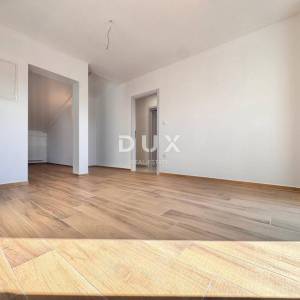 ZAGREB,MAKSIMIR-Rijetka prilika u Maksimiru – luksuz, privatnost i garaža u srcu zelenila