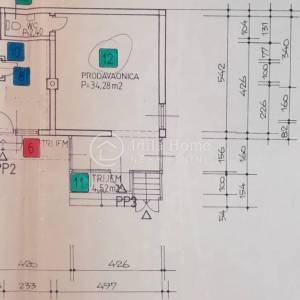 ZAGREB/NOVI ZAGREB ZAPAD/SAVSKI GAJ STAN 74 m2 za samo 165.000,00 €