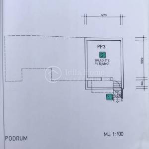 ZAGREB/NOVI ZAGREB ZAPAD/SAVSKI GAJ STAN 74 m2 za samo 165.000,00 €