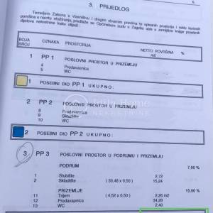 ZAGREB/NOVI ZAGREB ZAPAD/SAVSKI GAJ STAN 74 m2 za samo 165.000,00 €