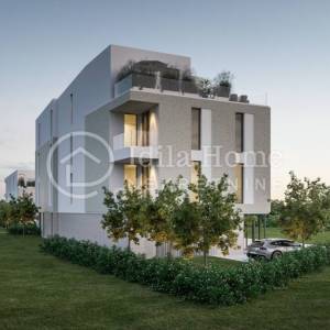 Zagreb/Podsused/16+16 stanova u dvije zgrade/NOVOGRADNJA! 2027 useljivo