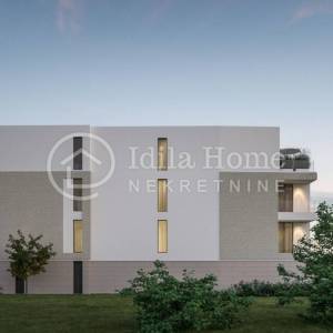 Zagreb/Podsused/16+16 stanova u dvije zgrade/NOVOGRADNJA! 2027 useljivo