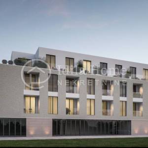 Zagreb/Podsused/16+16 stanova u dvije zgrade/NOVOGRADNJA! 2027 useljivo