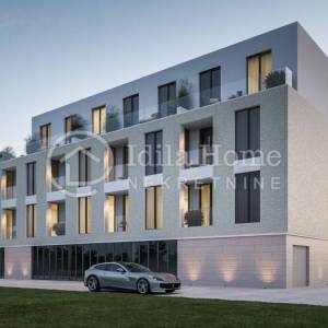 Zagreb/Podsused/16+16 stanova u dvije zgrade/NOVOGRADNJA! 2027 useljivo