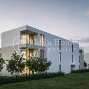 Zagreb/Podsused/16+16 stanova u dvije zgrade/NOVOGRADNJA! 2027 useljivo