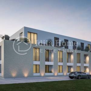 Zagreb/Podsused/16+16 stanova u dvije zgrade/NOVOGRADNJA! 2027 useljivo