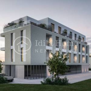 Zagreb/Podsused/16+16 stanova u dvije zgrade/NOVOGRADNJA! 2027 useljivo