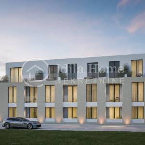 Zagreb/Podsused/16+16 stanova u dvije zgrade/NOVOGRADNJA! 2027 useljivo