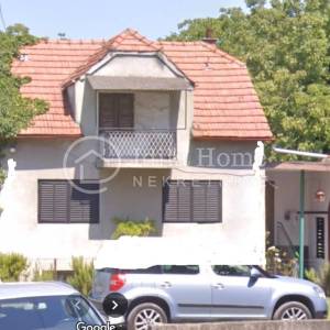 Zagreb/Podsused/za investitore građevinsko zemljište sa kućom/2030m2