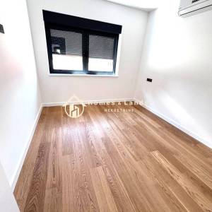 Zagreb,Remete,5-soban  dvoetažni stan 181m2 s velikm vrtom i bazenom