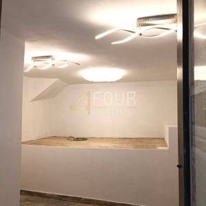 Zakup, Otok Krk, Baška, poslovni prostor 4.000€ godišnje