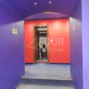 Zakup, Rijeka, Brajda, dvoetažni poslovni prostor, 566.45m2